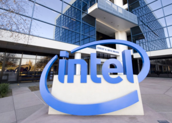 intel ceo