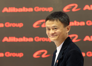 AliExpress'in kurucusu Jack Ma ortadan kayboldu!