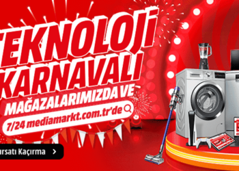 MediaMarkt’ta Teknoloji Festivali başladı!