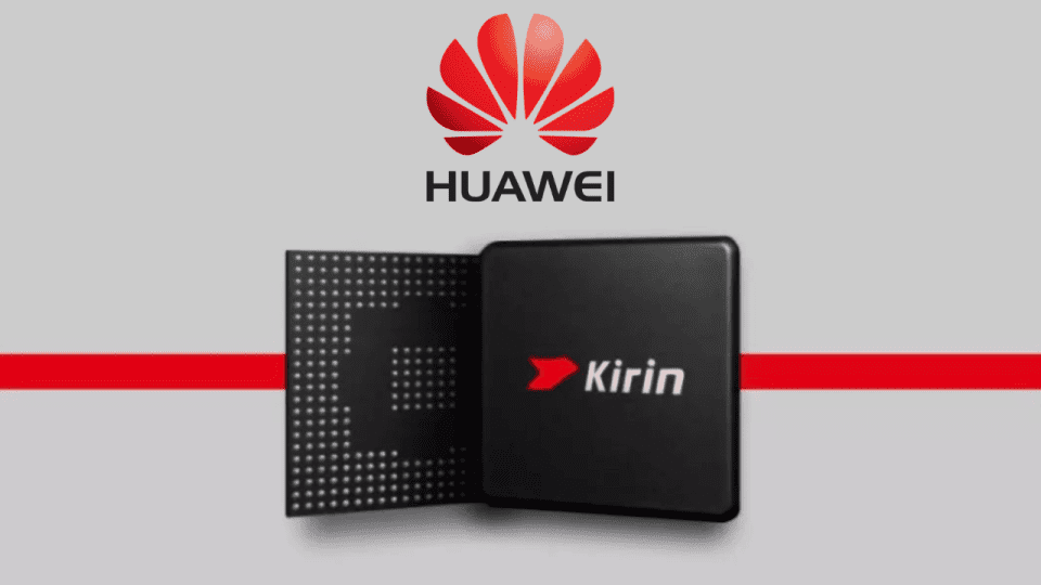 kirin 9020