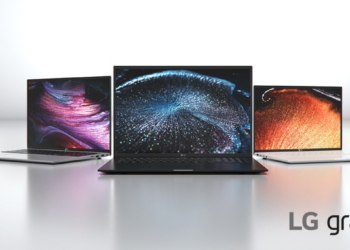 lg gram
