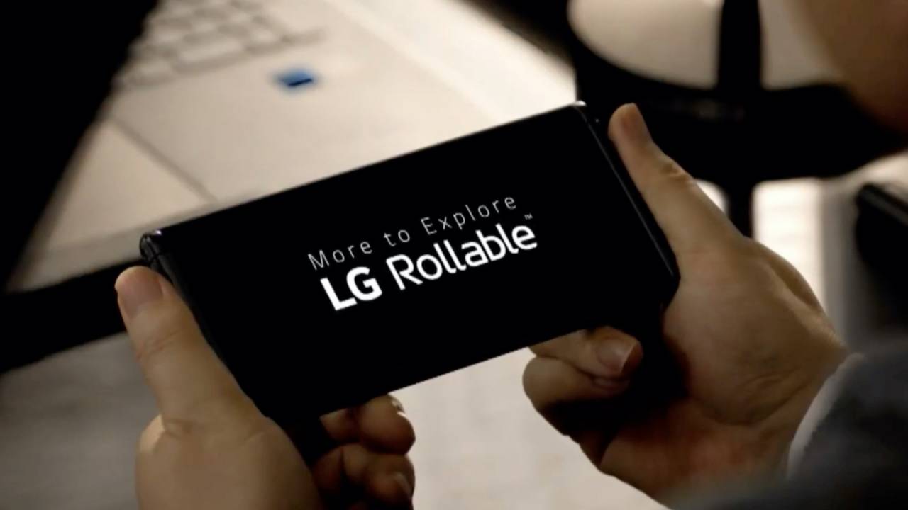 LG, akıllı telefon pazarından çekilmeyecek