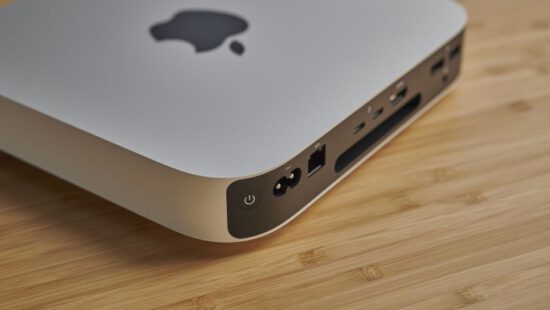 apple mac m1