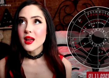 Bitcoin astroloğu Maren Altman Bitcoin beklentilerini açıkladı!