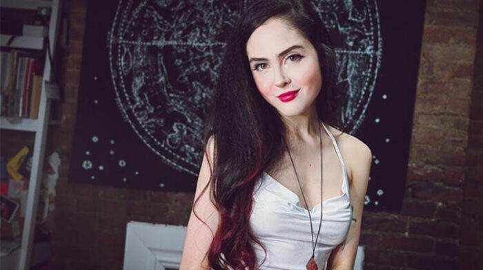 Bitcoin astroloğu Maren Altman