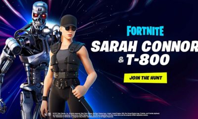 Fortnite