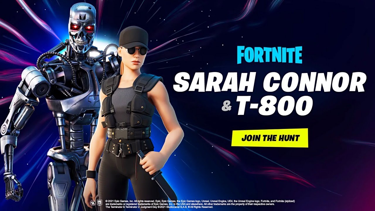 Fortnite