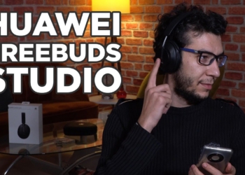 Huawei FreeBuds Studio inceleme | Bu kulaklık gerçekten iyi!
