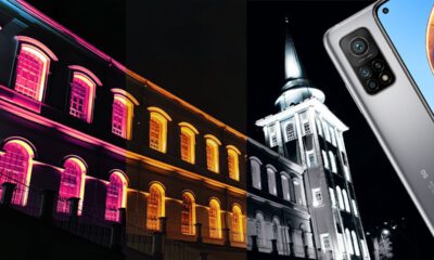 Mi 10T Pro ile Efsane Fotoğraflar Nasıl Çekilir?