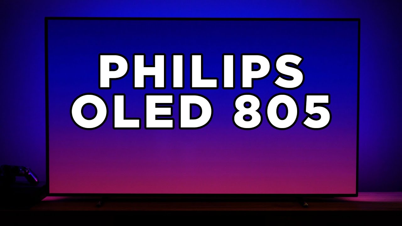 philips tv