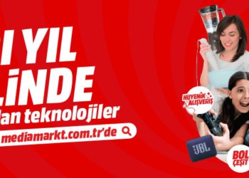 MediaMarkt'ta Sömestr İndirimleri ve Kampanyası