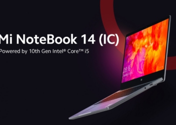 mi notebook 14