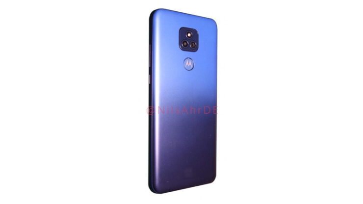 2021 Moto G Serisi