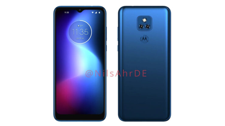 2021 Moto G Serisi
