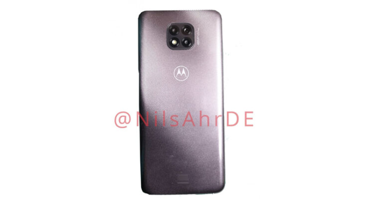 2021 Moto G Serisi