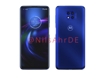 2021 Moto G Serisi