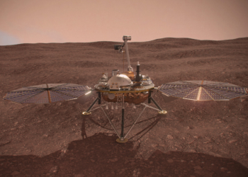nasa digger