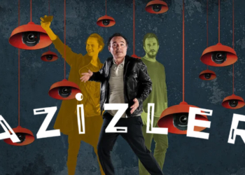 Azizler Netflix