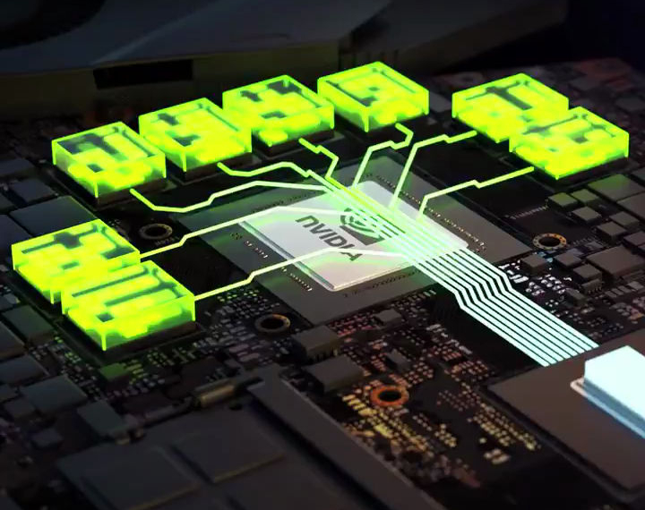 Nvidia RTX 3000 mobil ekran kartları tanıtıldı! nvidia-rtx-3000
