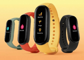 onePlus band