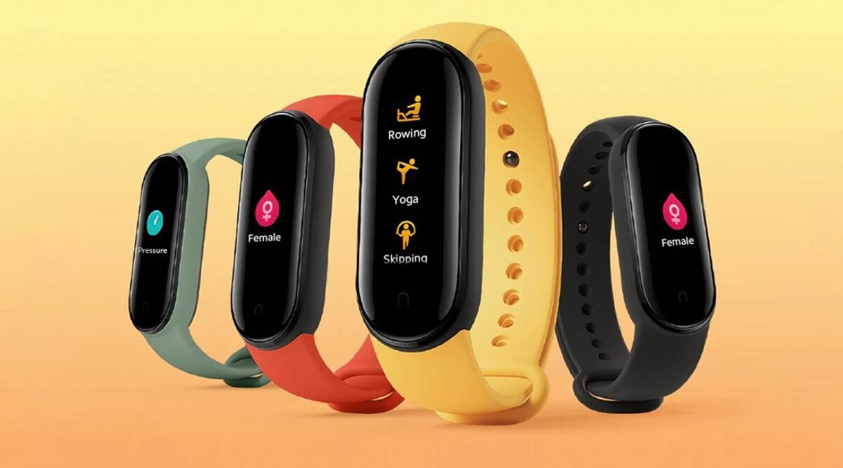 OnePlus Band