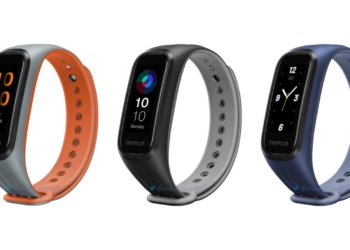OnePlus Band
