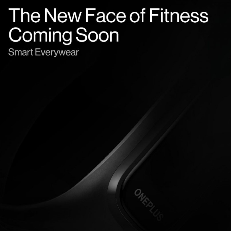 oneplus band