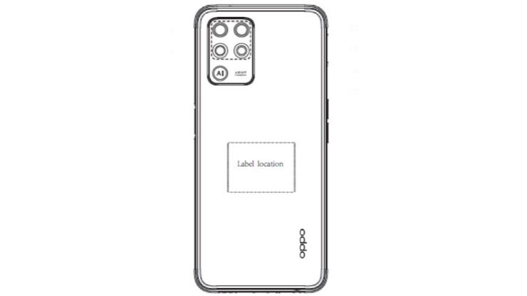 Oppo A94