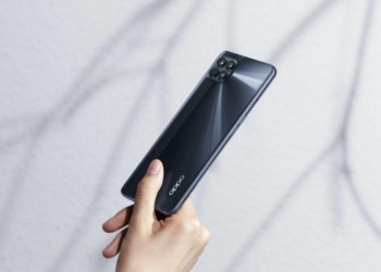Oppo A94