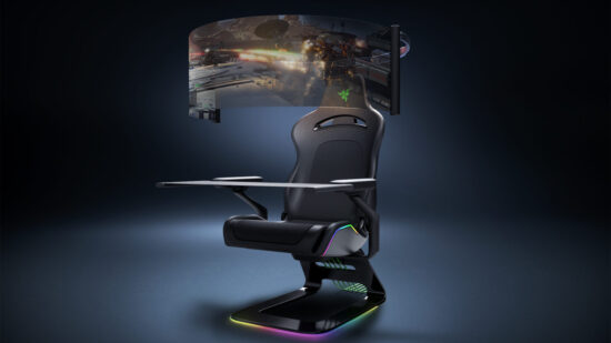 razer project brooklyn 