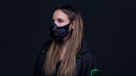 Razer Project Brooklyn : Açılabilir ekrana sahip oyun koltuğu! razer