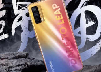 Realme V15