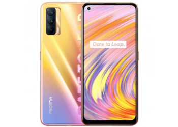 Realme V15 5G