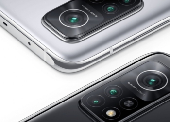 Snapdragon 888'li Redmi K40 kanlı canlı görüntülendi!