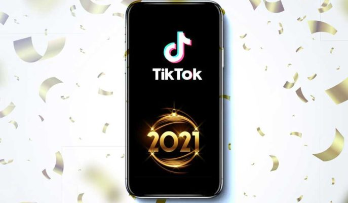 TikTok, LiDAR kullanan AR efektlerini yayınlıyor! TikTok