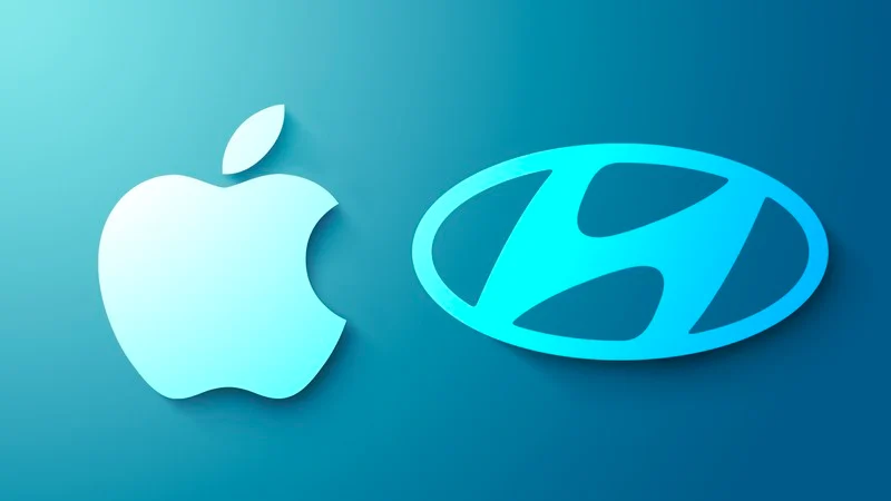 apple car