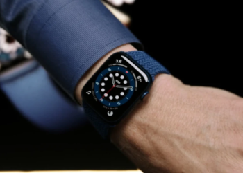 Apple Watch ve Galaxy Watch