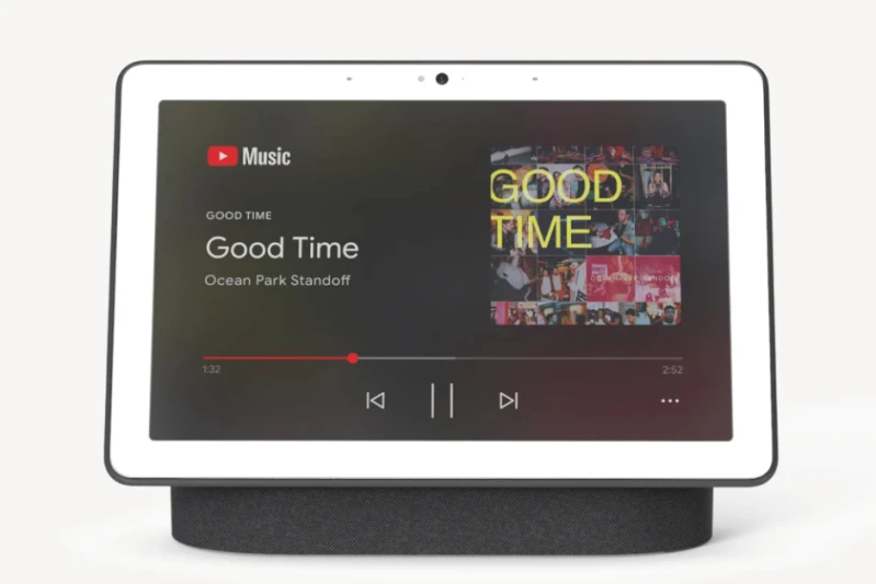 Google Assistant