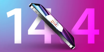 ios 14.4