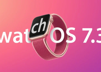 watchos 7.3