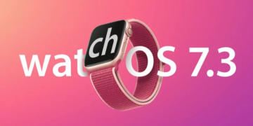 watchos 7.3