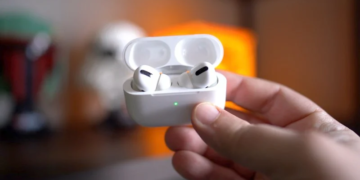 airpods