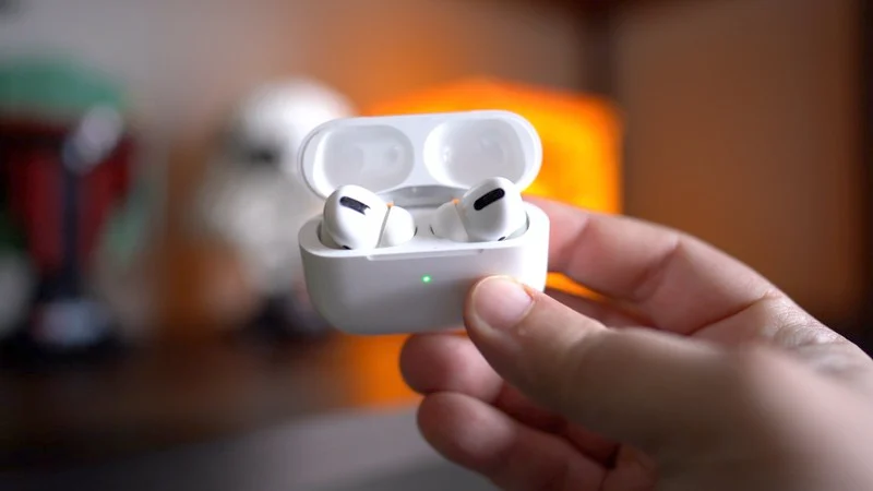 airpods