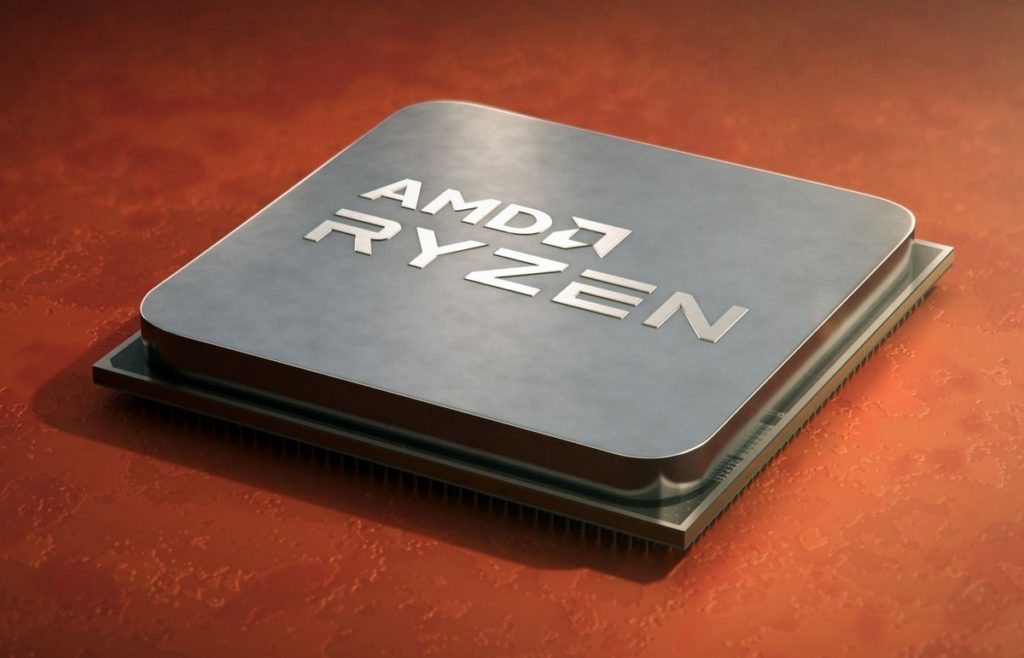 AMD
