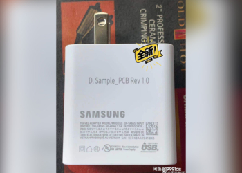 samsung 65w hızlı şarj