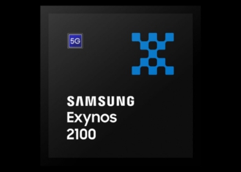 Samsung Exynos 2100