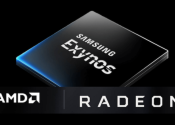 AMD GPU'lu Exynos işlemci için tarih verildi!