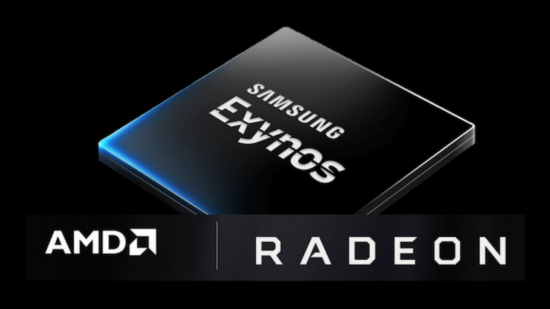 Samsung Orta Seviye Exynos İşlemcilerde AMD GPU ile Coşacak!