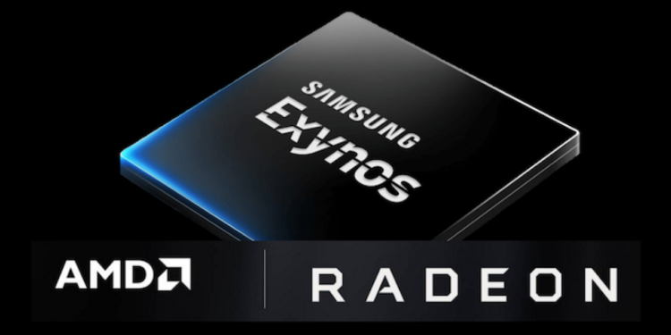 AMD GPU'lu Exynos işlemci için tarih verildi!