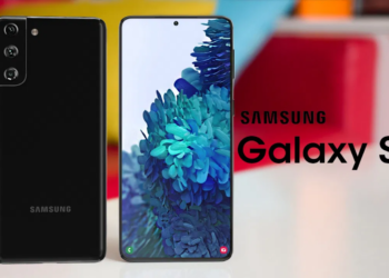 samsung galaxy S21 kamera